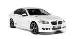 BMW 5-series Sedan by AC Schnitzer 2010 года
